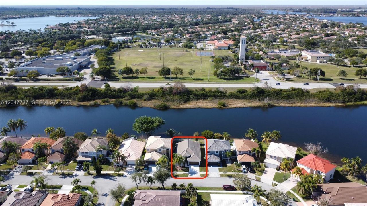 2754 SW 183rd Ave, Miramar, FL 33029 Photo