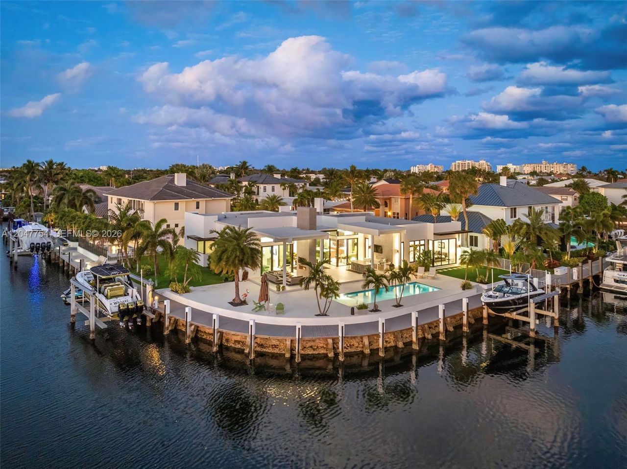3701 NE 26th Ave , Lighthouse Point, FL 33064 Photo