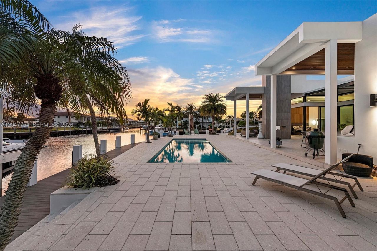 3701 NE 26th Ave , Lighthouse Point, FL 33064 Photo