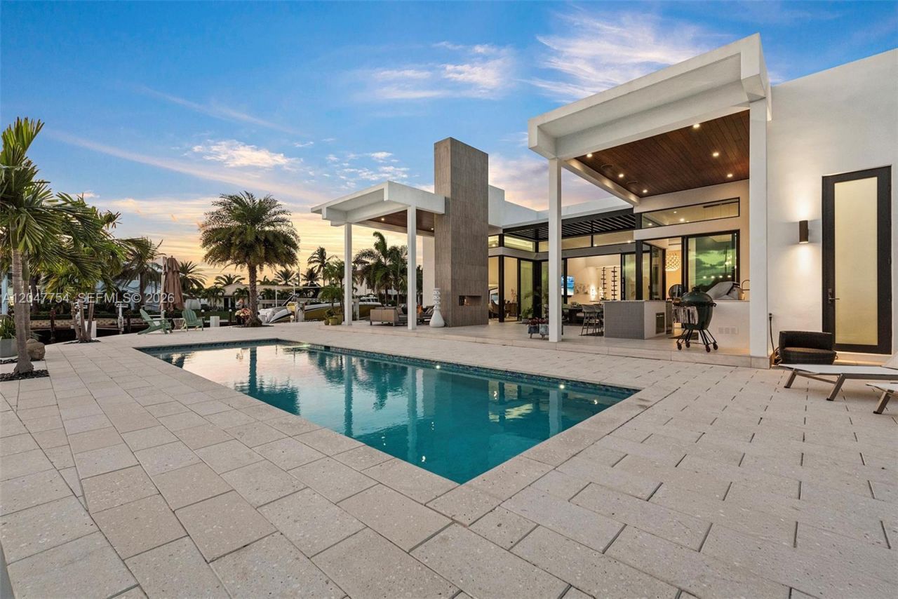 3701 NE 26th Ave , Lighthouse Point, FL 33064 Photo