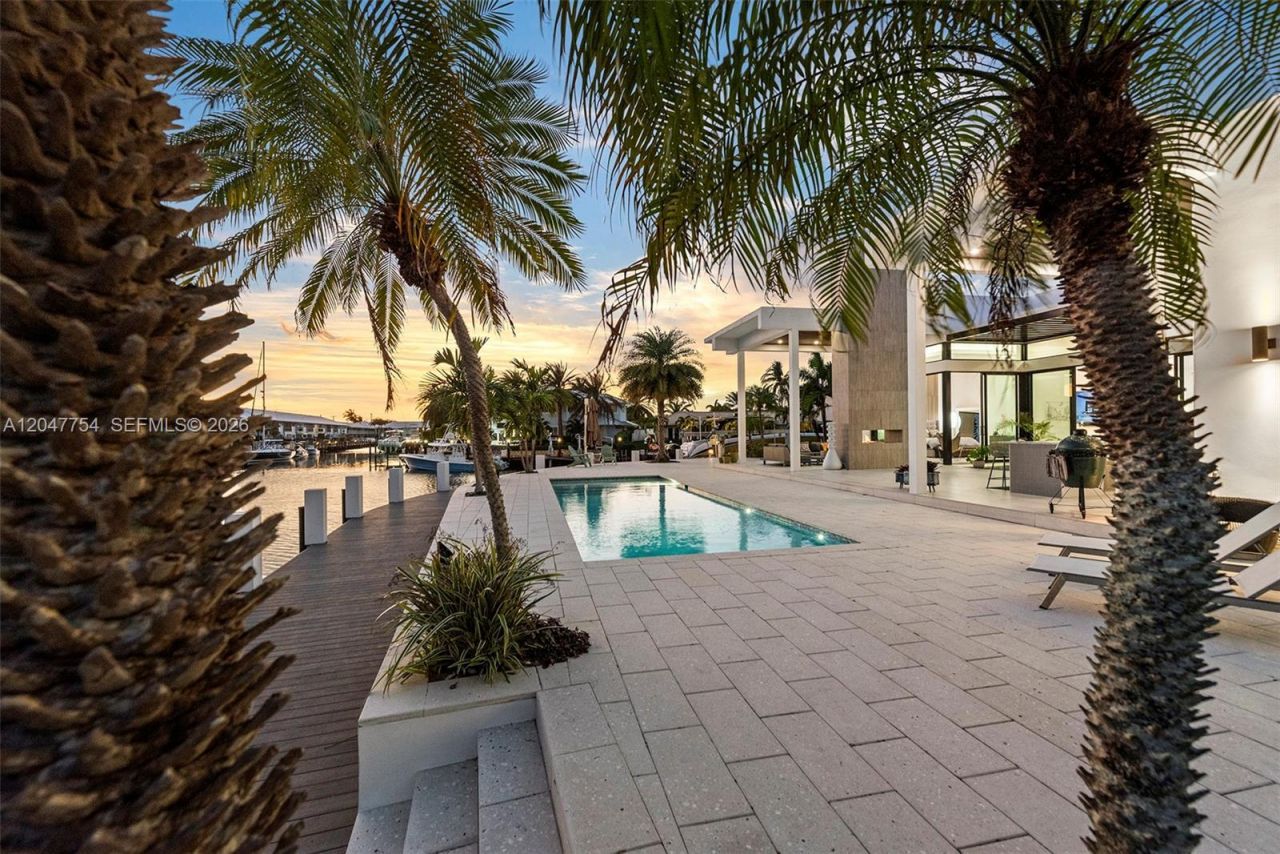 3701 NE 26th Ave , Lighthouse Point, FL 33064 Photo