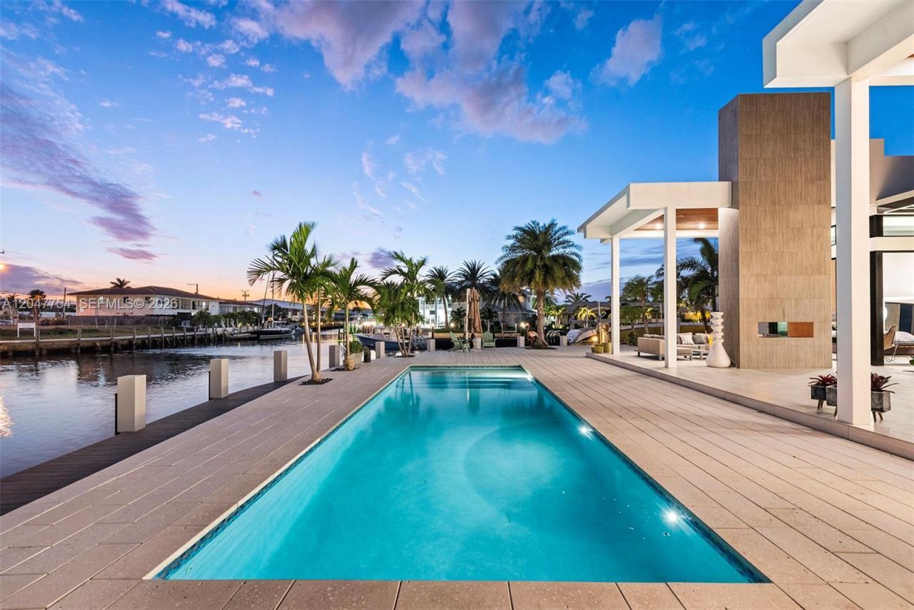3701 NE 26th Ave , Lighthouse Point, FL 33064 Photo