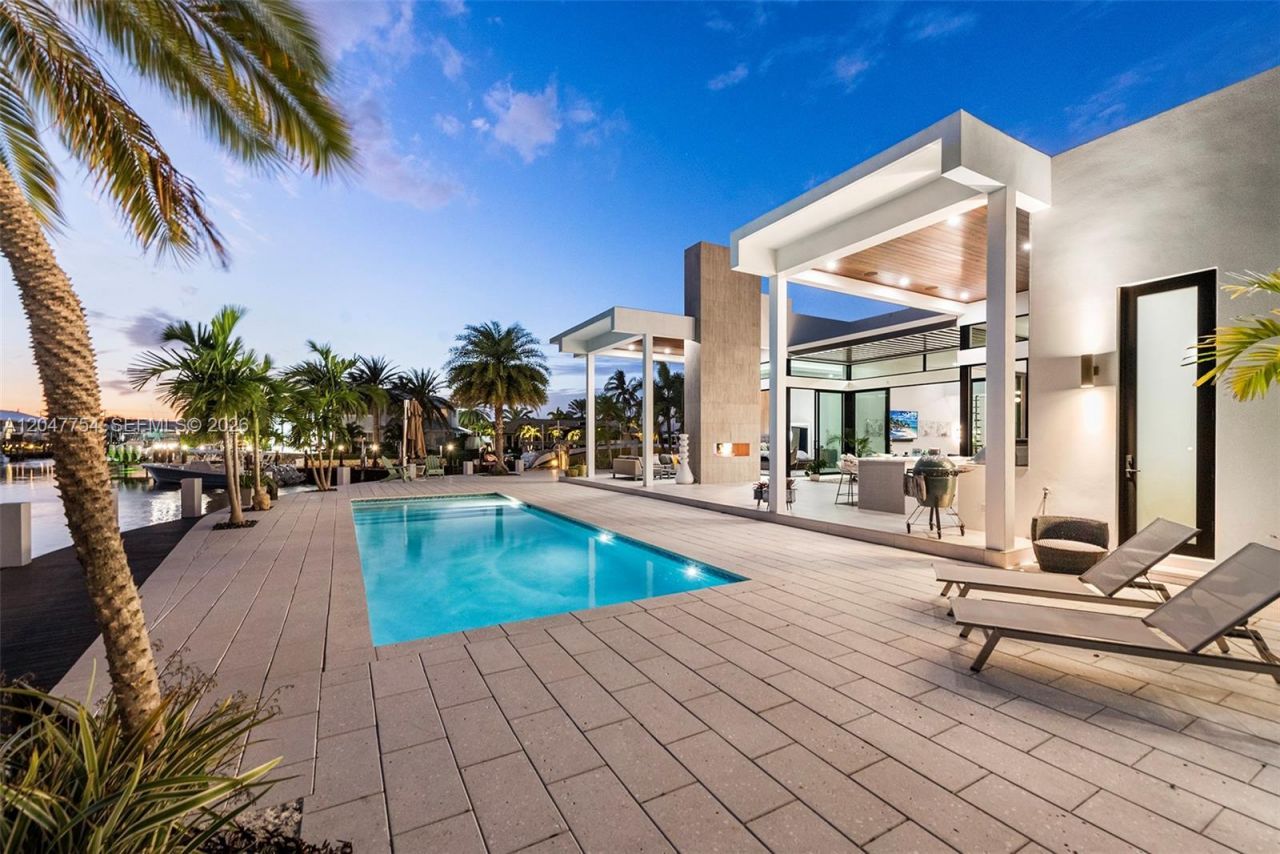 3701 NE 26th Ave , Lighthouse Point, FL 33064 Photo