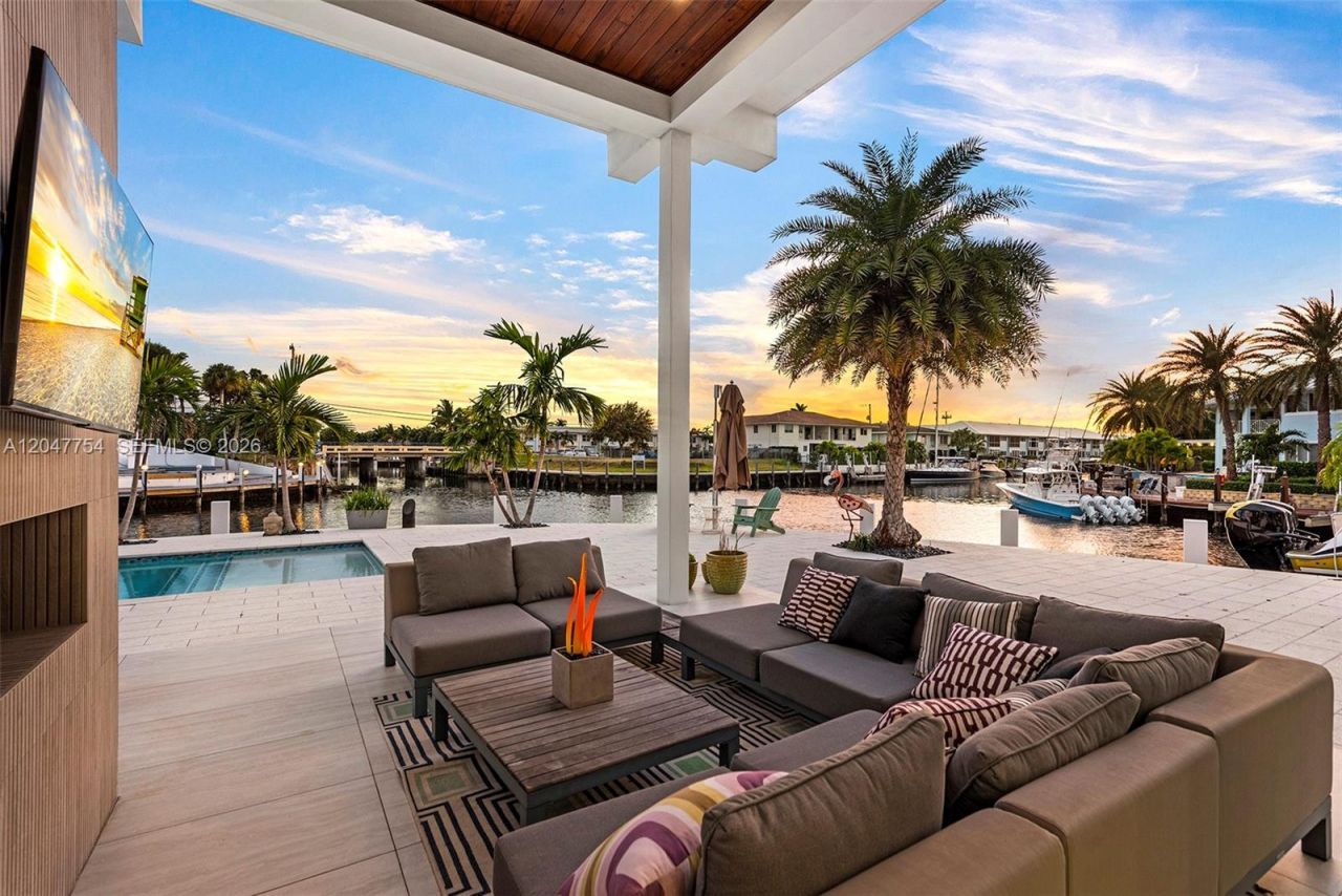3701 NE 26th Ave , Lighthouse Point, FL 33064 Photo