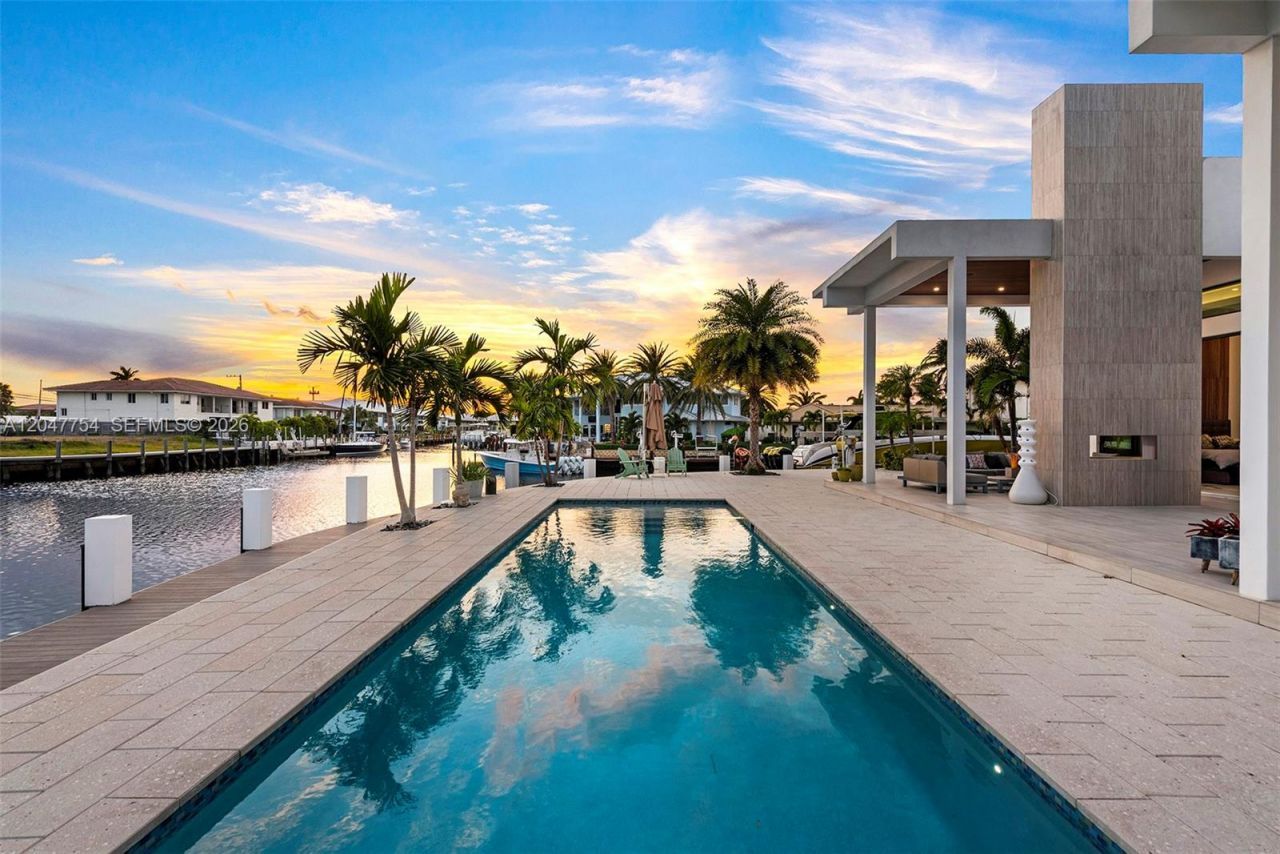3701 NE 26th Ave , Lighthouse Point, FL 33064 Photo