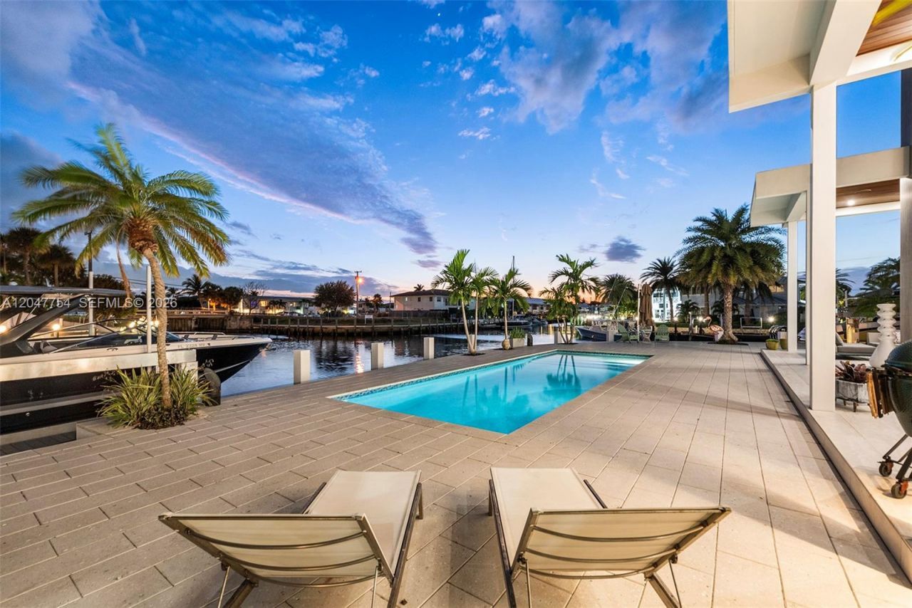 3701 NE 26th Ave , Lighthouse Point, FL 33064 Photo