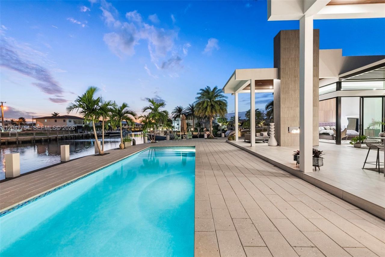 3701 NE 26th Ave , Lighthouse Point, FL 33064 Photo