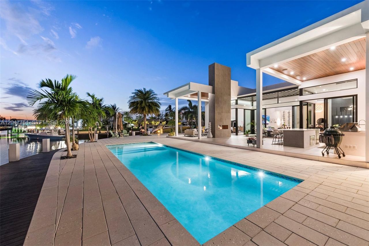 3701 NE 26th Ave , Lighthouse Point, FL 33064 Photo