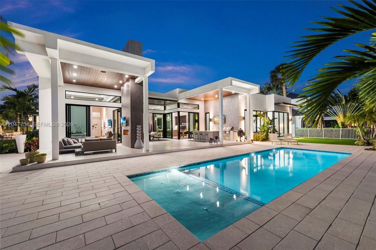 3701 NE 26th Ave , Lighthouse Point, FL 33064 Photo