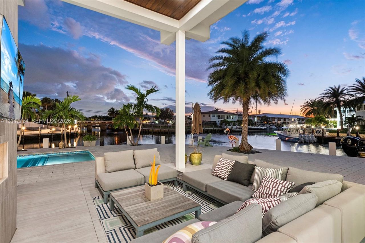3701 NE 26th Ave , Lighthouse Point, FL 33064 Photo
