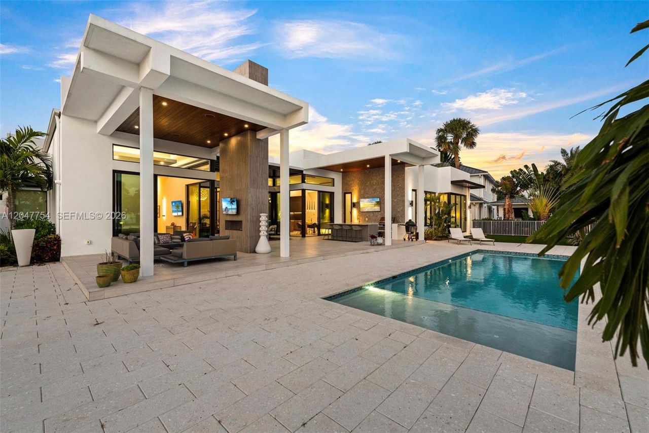 3701 NE 26th Ave , Lighthouse Point, FL 33064 Photo