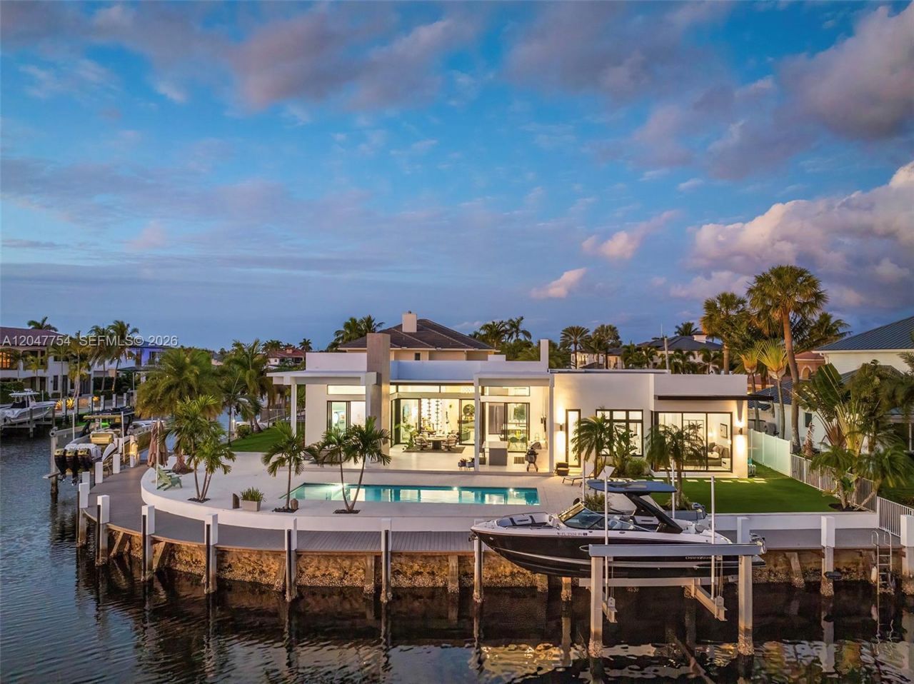 3701 NE 26th Ave , Lighthouse Point, FL 33064 Photo