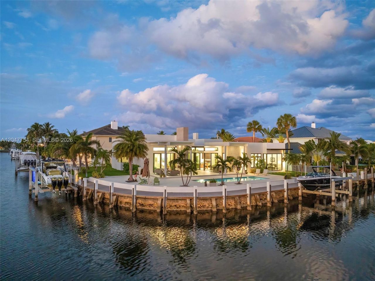 3701 NE 26th Ave , Lighthouse Point, FL 33064 Photo