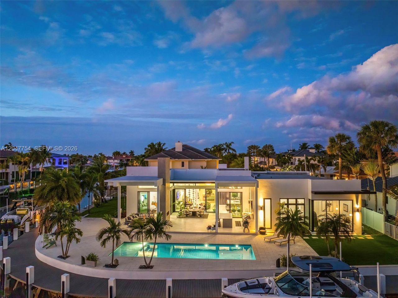 3701 NE 26th Ave , Lighthouse Point, FL 33064 Photo