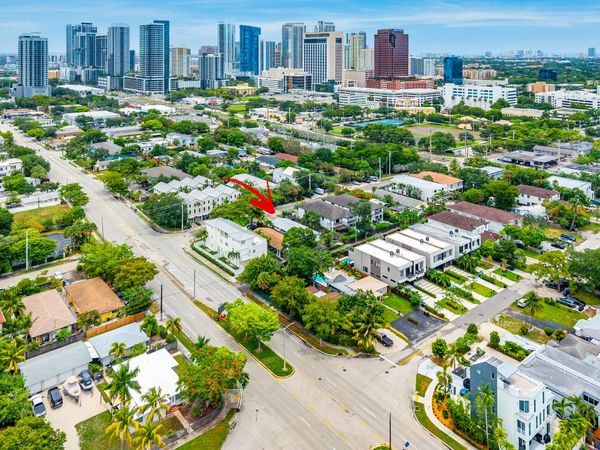 312 SW 9th Street, Unit 1-2, Fort Lauderdale, FL 33315