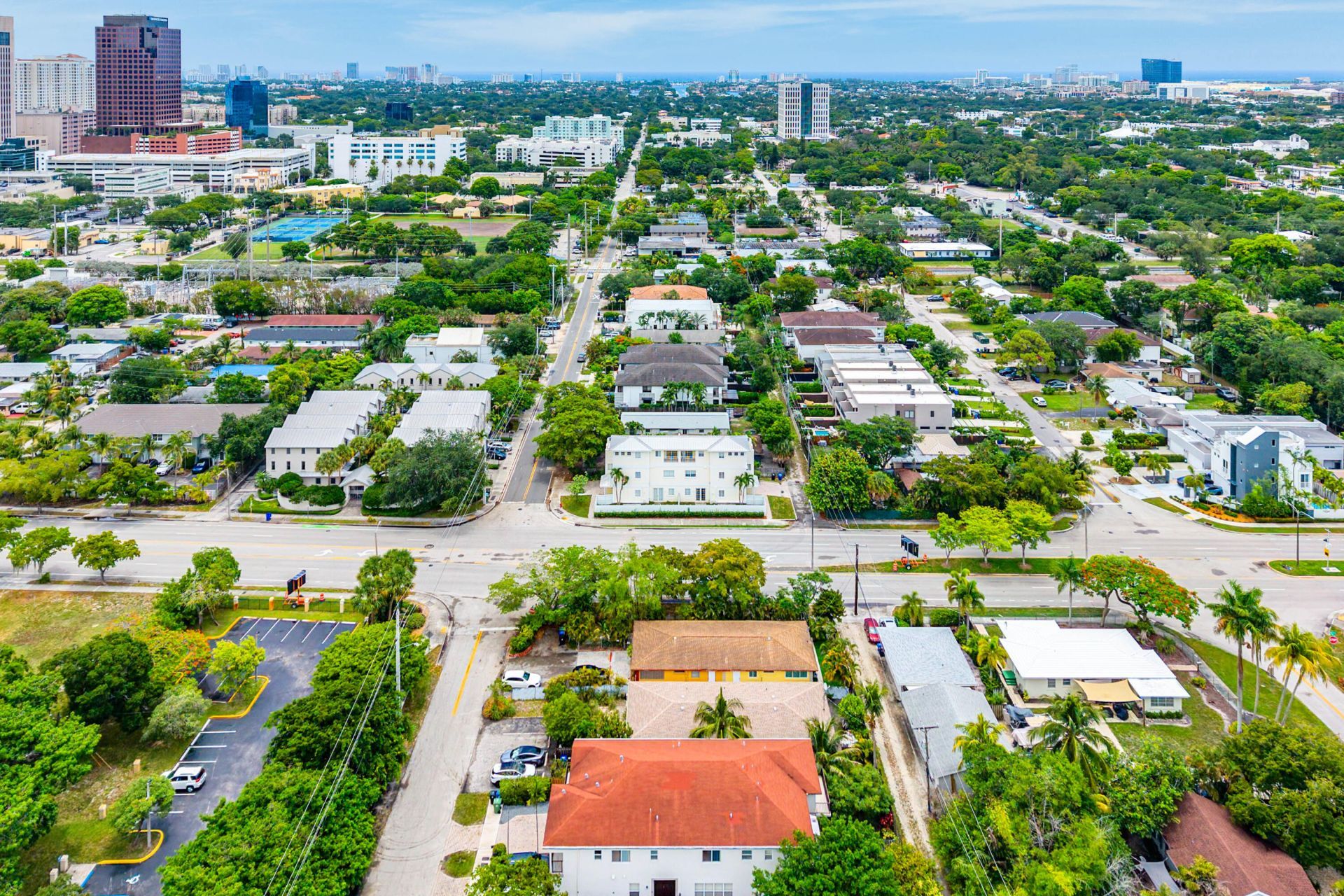 312 SW 9th Street, Unit 1-2, Fort Lauderdale, FL 33315 Photo