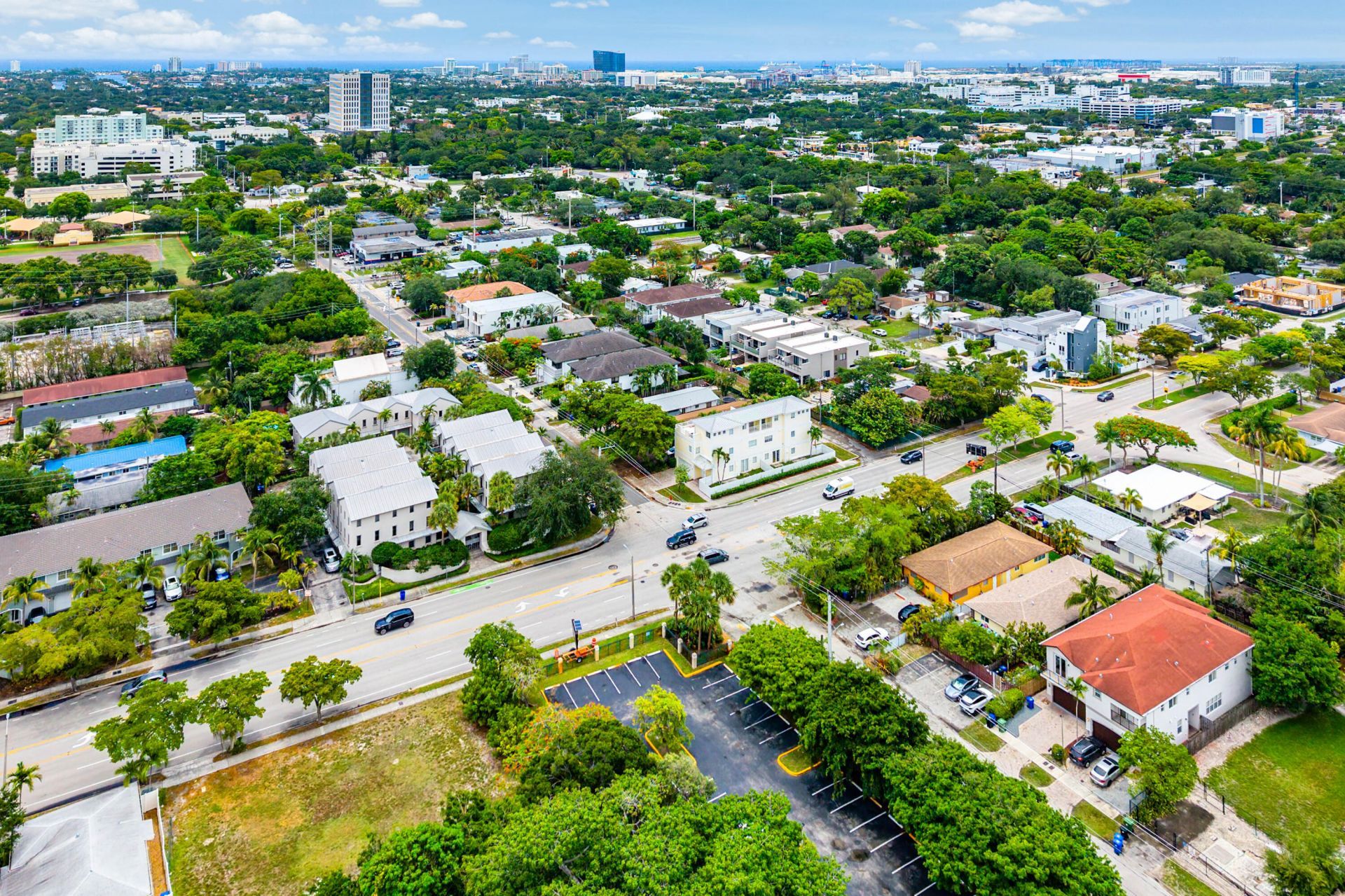 312 SW 9th Street, Unit 1-2, Fort Lauderdale, FL 33315 Photo