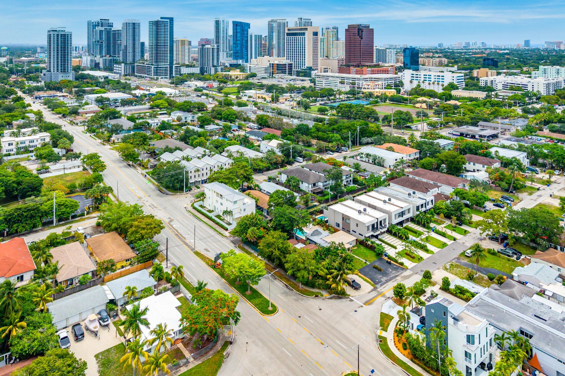 312 SW 9th Street, Unit 1-2, Fort Lauderdale, FL 33315 Photo