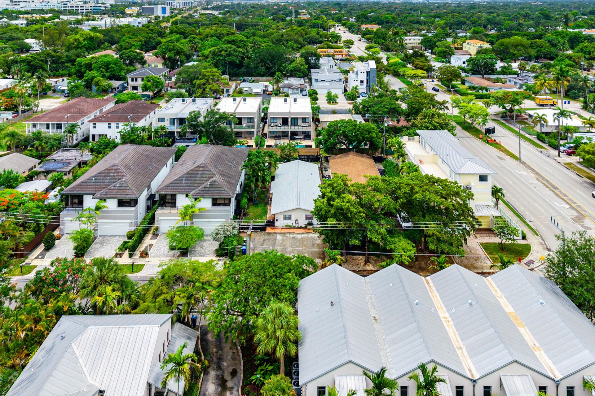 312 SW 9th Street, Unit 1-2, Fort Lauderdale, FL 33315 Photo