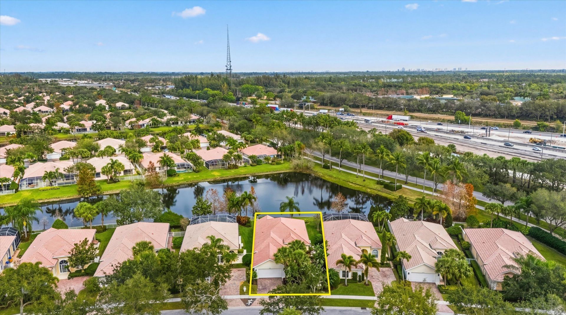 8049 Nevis Place, Wellington, FL 33414 Photo
