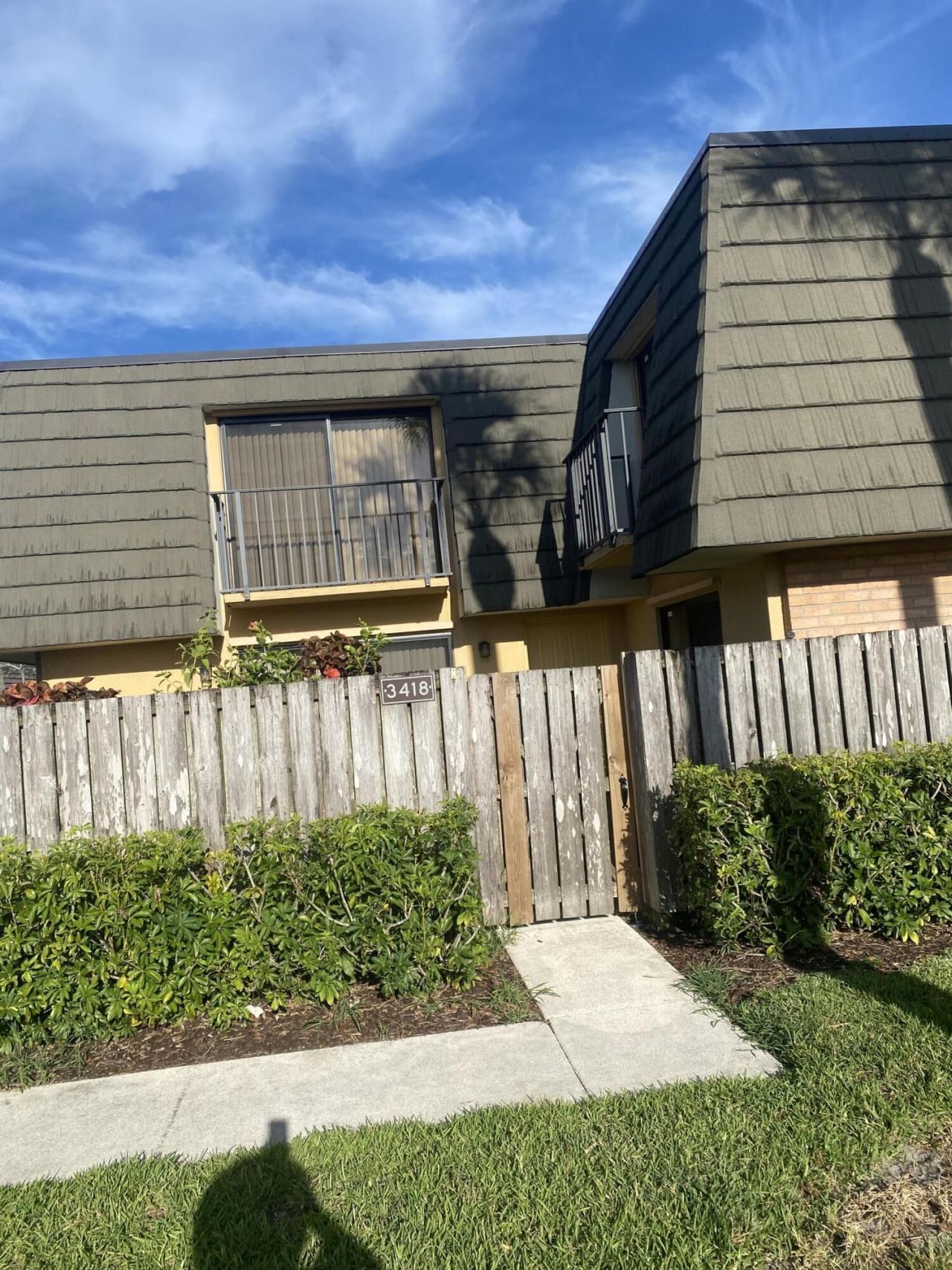 3418 34th Way, West Palm Beach, FL 33407 Photo