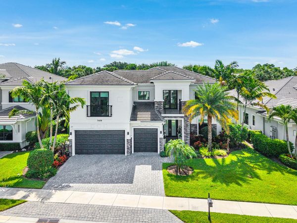 7409 NW 25th Terrace, Boca Raton, FL 33496
