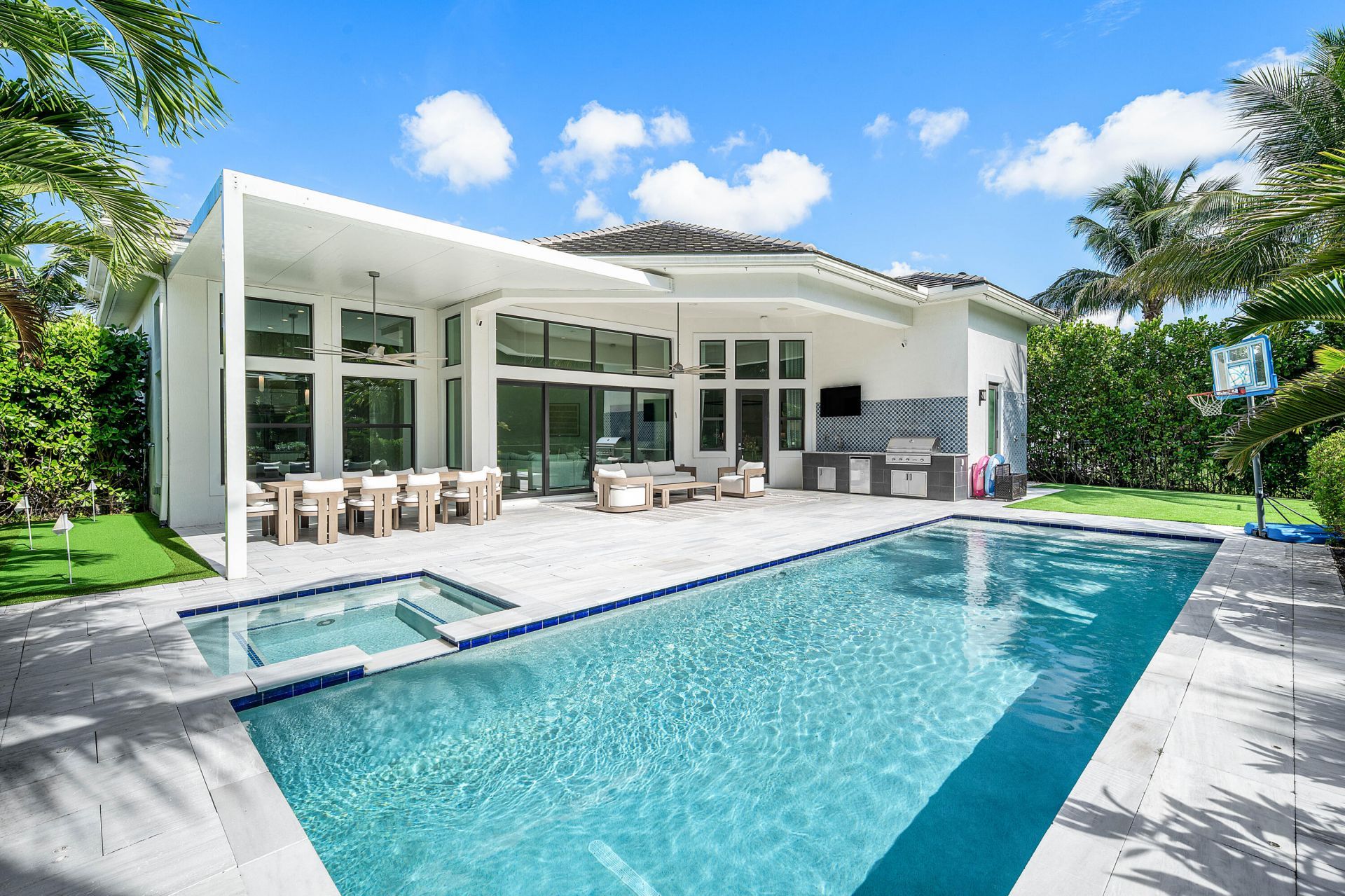7409 NW 25th Terrace, Boca Raton, FL 33496 Photo