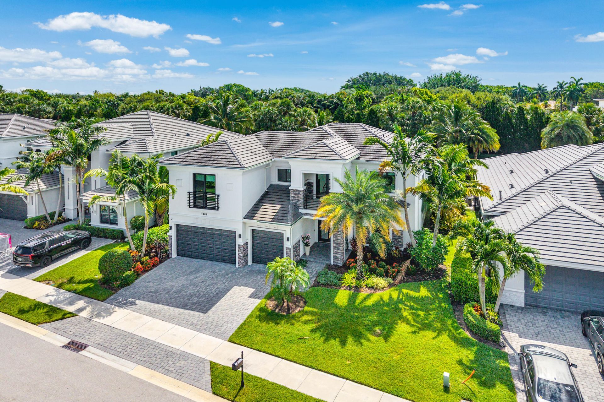 7409 NW 25th Terrace, Boca Raton, FL 33496 Photo