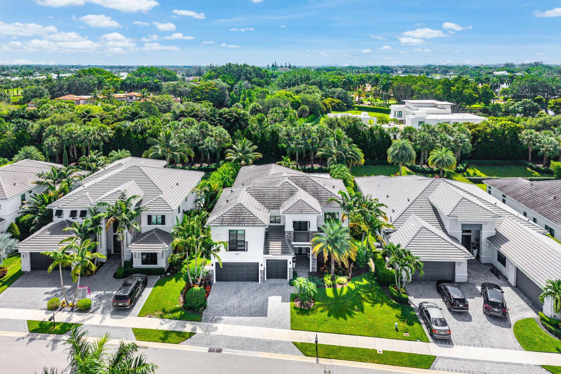 7409 NW 25th Terrace, Boca Raton, FL 33496 Photo