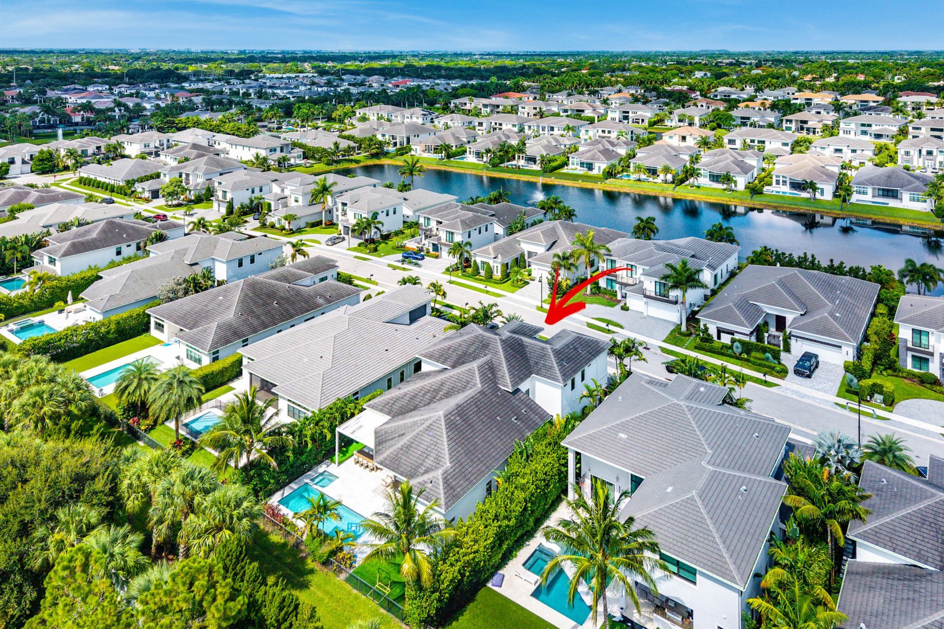 7409 NW 25th Terrace, Boca Raton, FL 33496 Photo