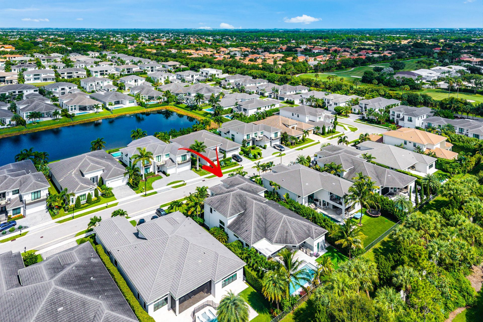 7409 NW 25th Terrace, Boca Raton, FL 33496 Photo