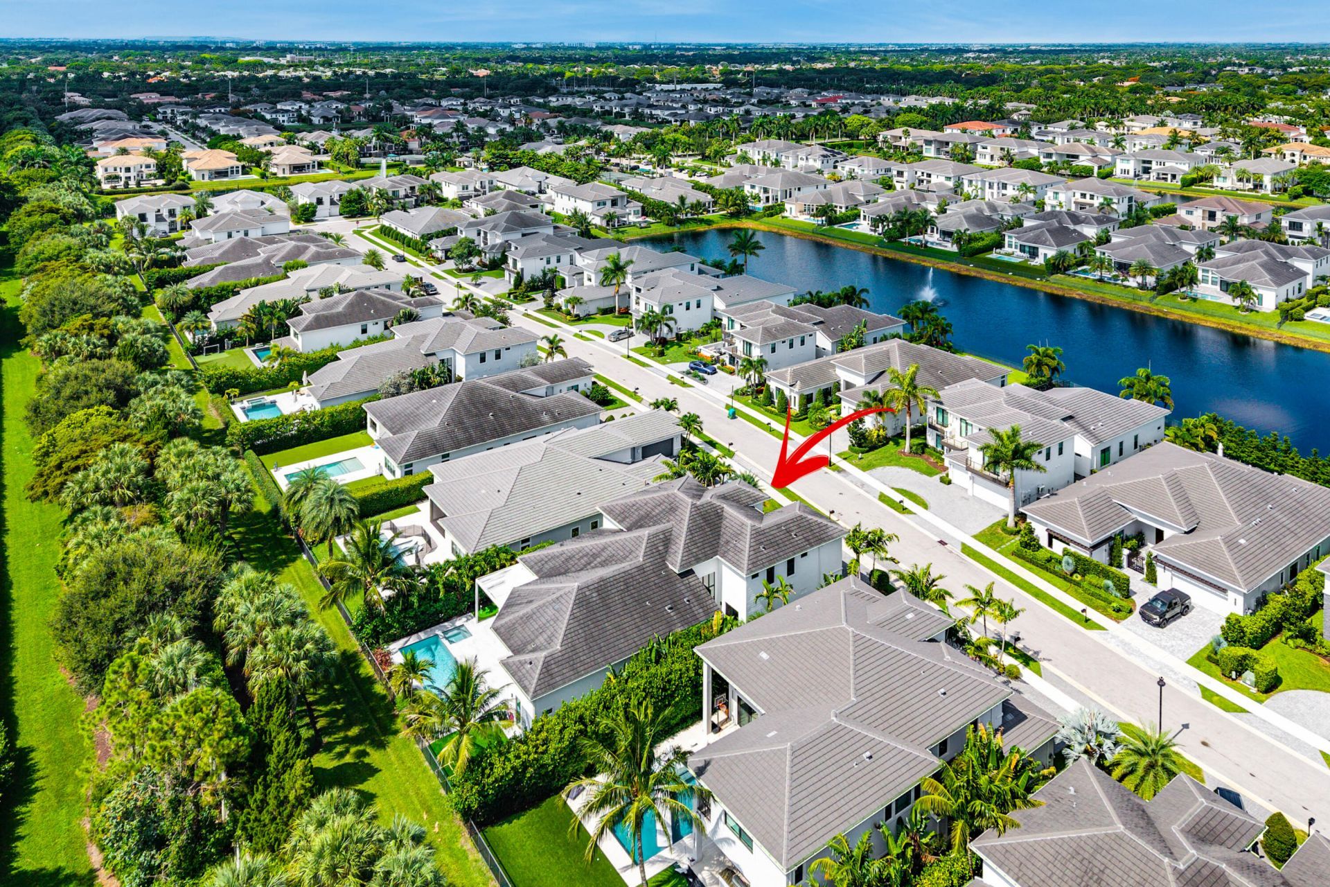 7409 NW 25th Terrace, Boca Raton, FL 33496 Photo