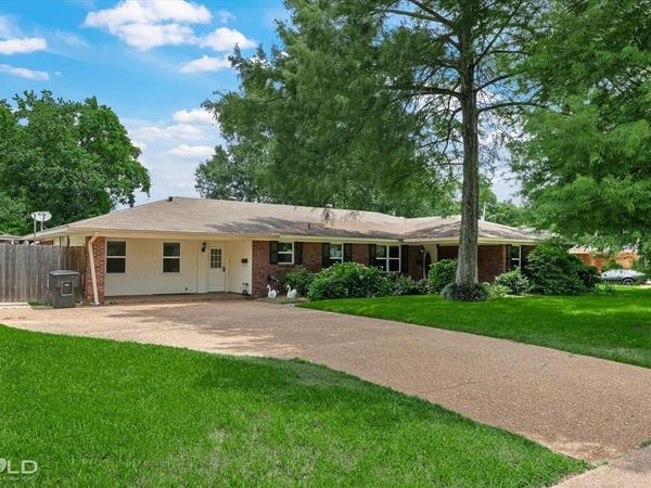 234 Dogwood Road, Shreveport, LA 71105