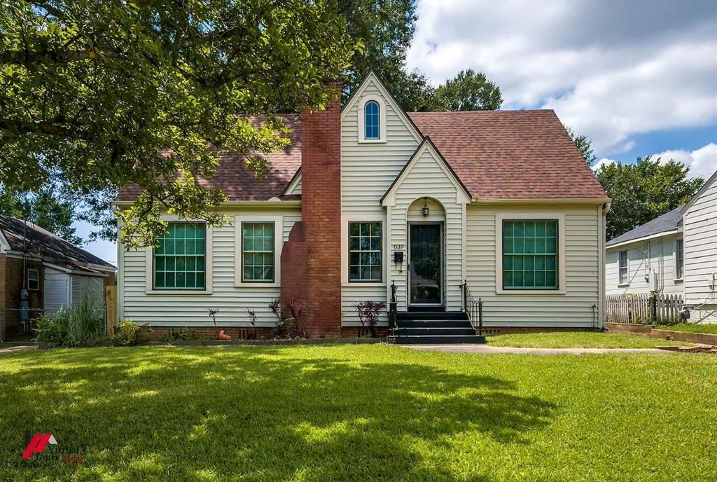 839 Columbia Street, Shreveport, LA 71104 Main Photo