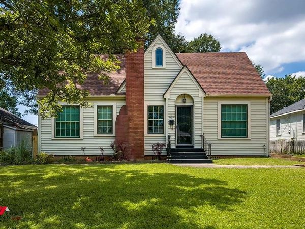 839 Columbia Street, Shreveport, LA 71104