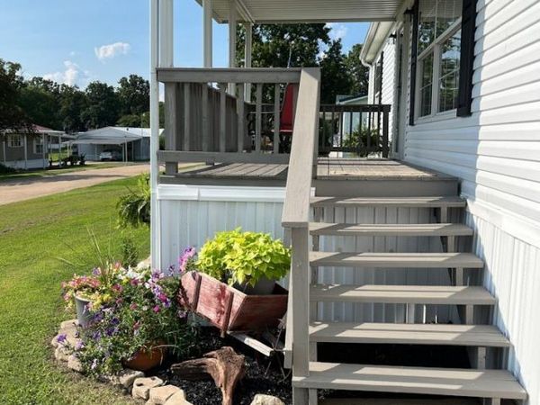 30 Harold Place, Mountain Home, AR 72653