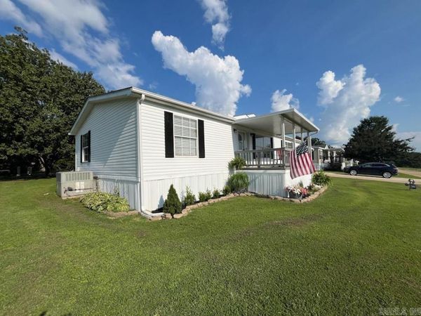 30 Harold Place, Mountain Home, AR 72653