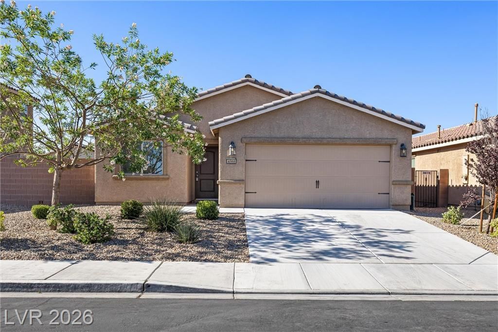 4568 Velvet Oak Court, Las Vegas, NV 89115 Main Photo