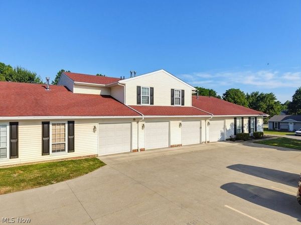 4919 Friar Road , Unit C, Stow, OH 44224