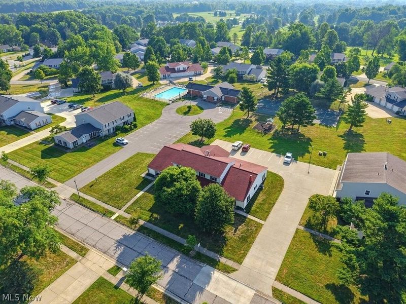 4919 Friar Road, Unit C, Stow, OH 44224 Photo 5