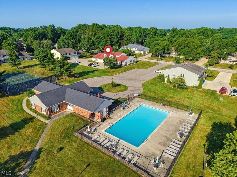 4919 Friar Road, Unit C, Stow, OH 44224 Photo 9