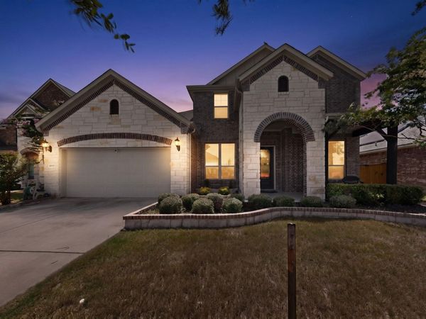 19504 Stanton Drew TRL, Pflugerville, TX 78660