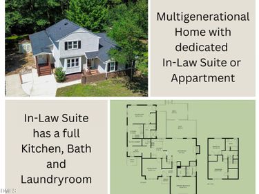 102 Stockett Court, Garner, NC 27529