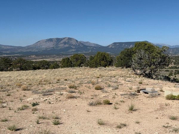 26 Turkey Creek Ranches, Gardner, CO 81040