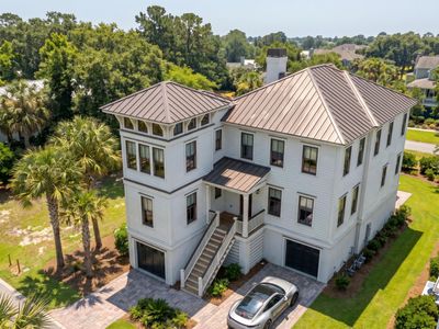 2303 Cameron Boulevard, Isle of Palms, SC 29451