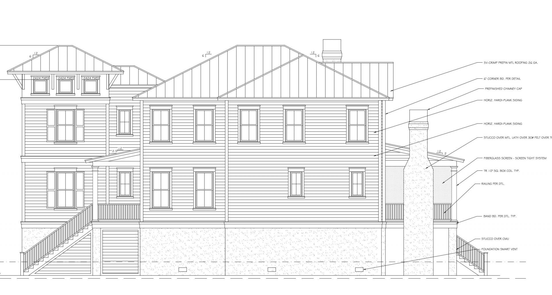 2303 Cameron Boulevard Photo 10
