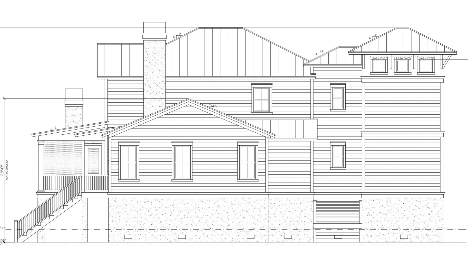 2303 Cameron Boulevard Photo 11