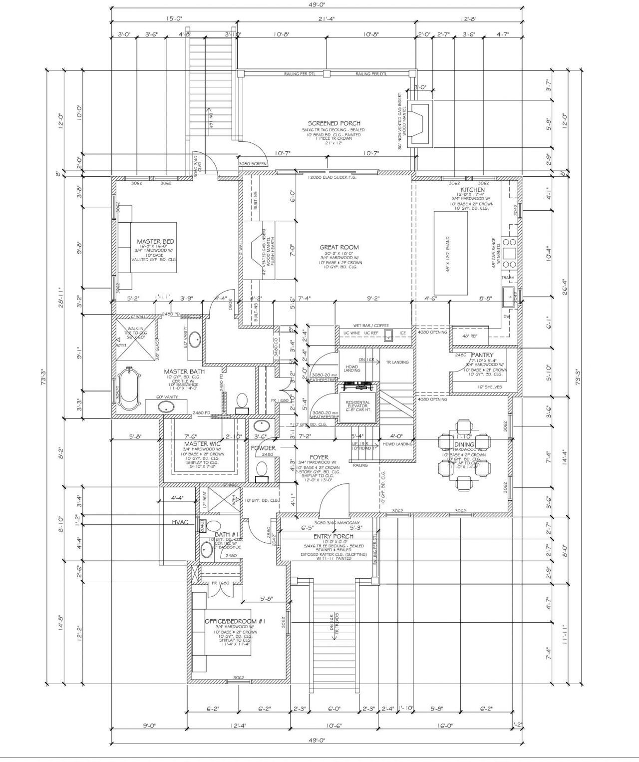 2303 Cameron Boulevard Photo 5
