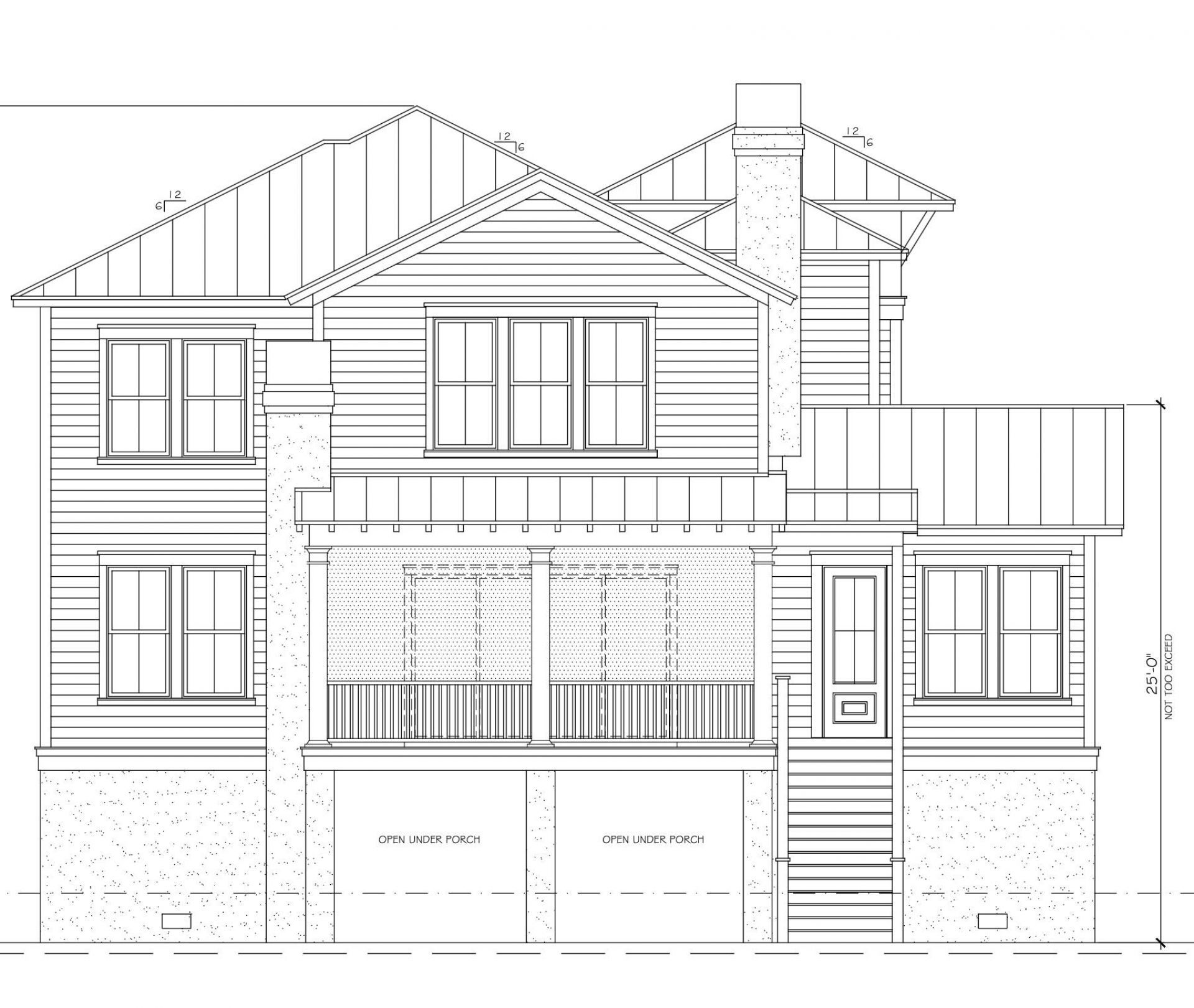 2303 Cameron Boulevard Photo 9