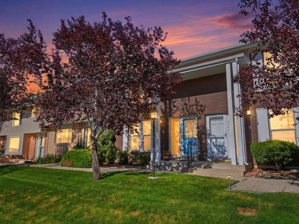 3950 GRAMERCY AVE , Unit 11, Ogden, UT 84403